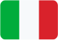 STAVOSPRINT - veřejná obchodní společnost Italiano